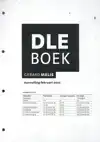 DLE BOEK: AANVULLING FEBRUARI 2022