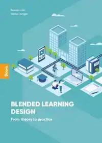 BLENDED LEARNING DESIGN