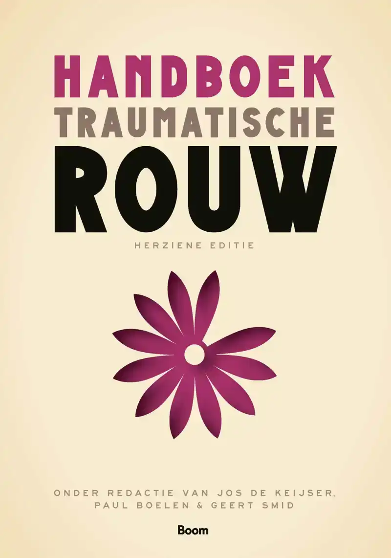 HANDBOEK TRAUMATISCHE ROUW