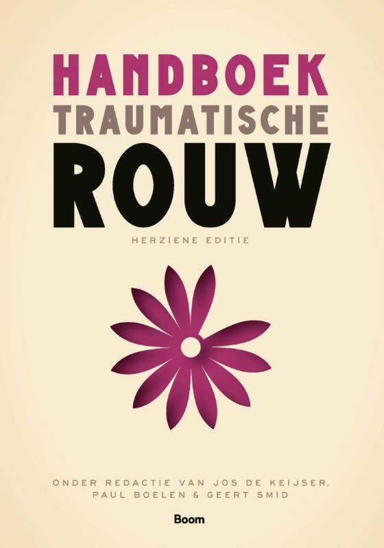 HANDBOEK TRAUMATISCHE ROUW