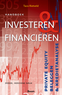 HANDBOEK INVESTEREN & FINANCIEREN