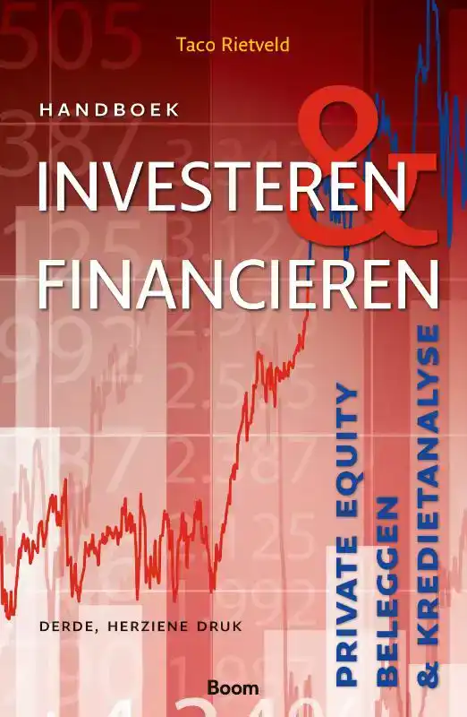 HANDBOEK INVESTEREN & FINANCIEREN