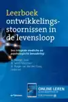 LEERBOEK ONTWIKKELINGSSTOORNISSEN IN DE LEVENSLOOP