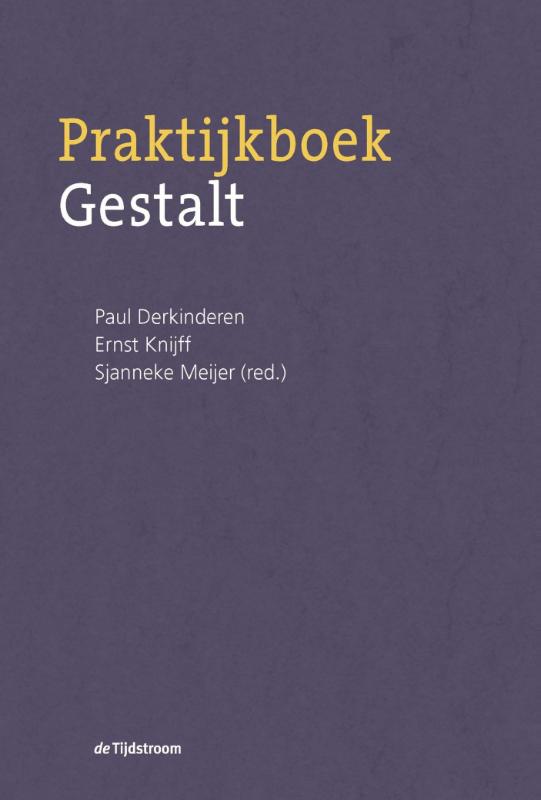 PRAKTIJKBOEK GESTALT