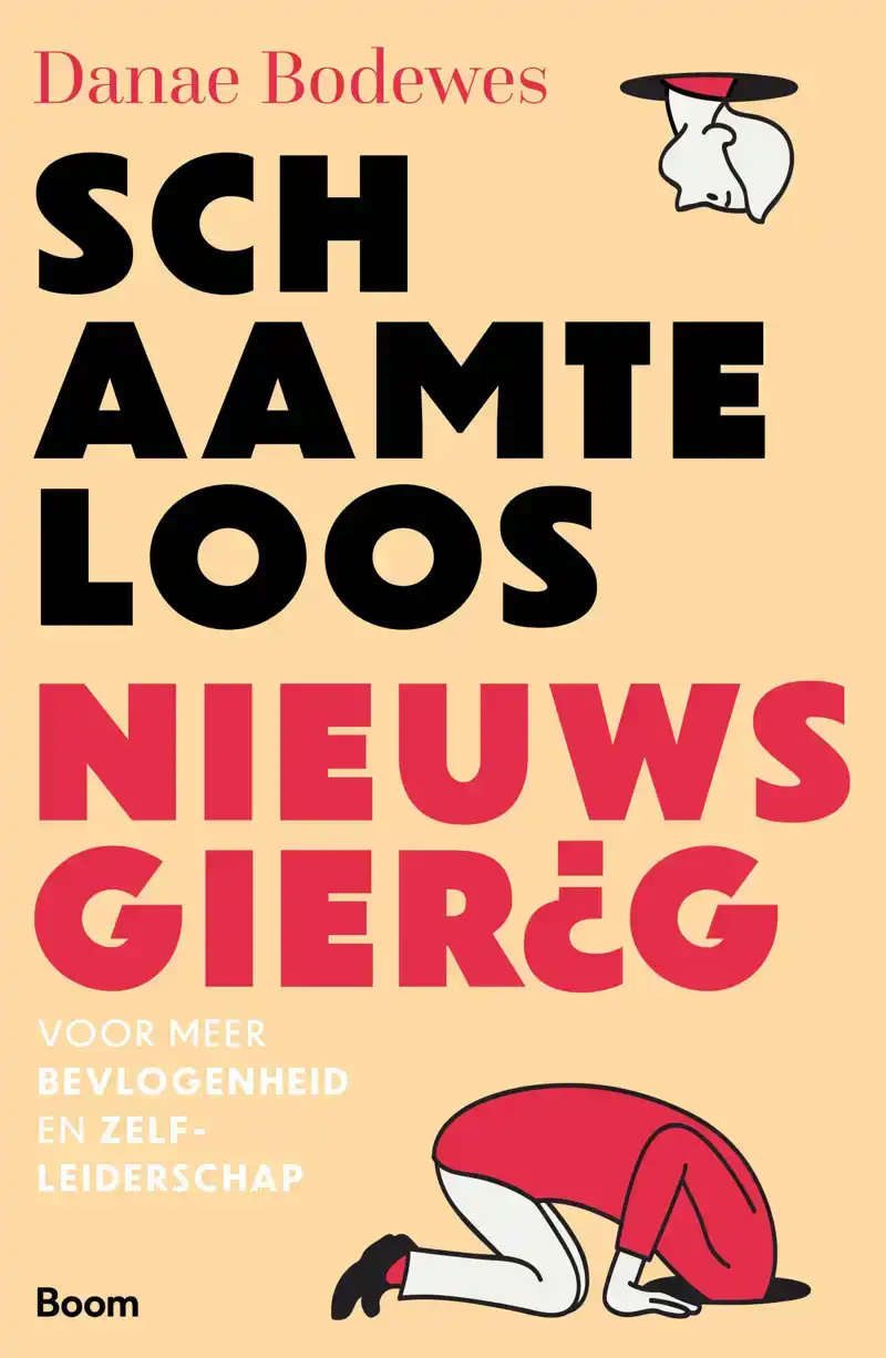 SCHAAMTELOOS NIEUWSGIERIG