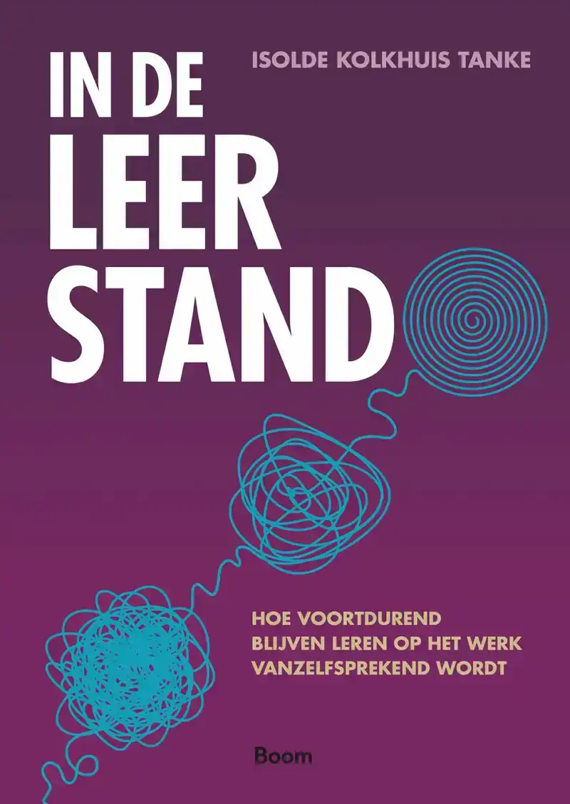 IN DE LEERSTAND