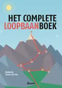 HET COMPLETE LOOPBAANBOEK