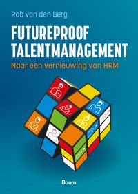 FUTUREPROOF TALENTMANAGEMENT
