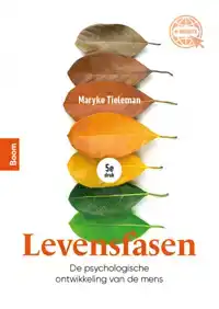 LEVENSFASEN