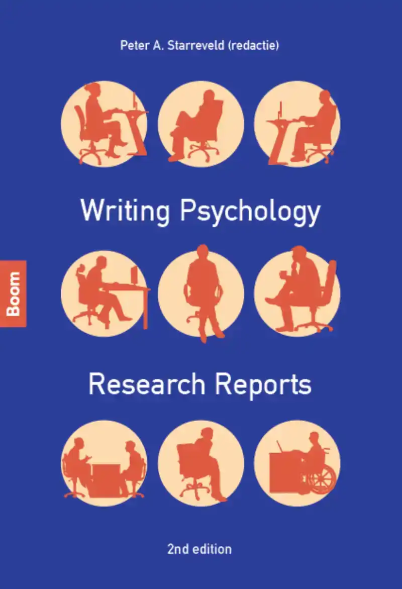 WRITING PSYCHOLOGY RESEARCH REPORTS