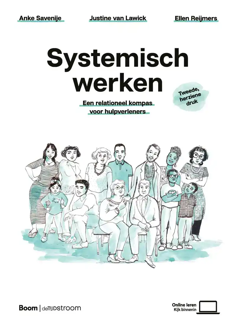 SYSTEMISCH WERKEN