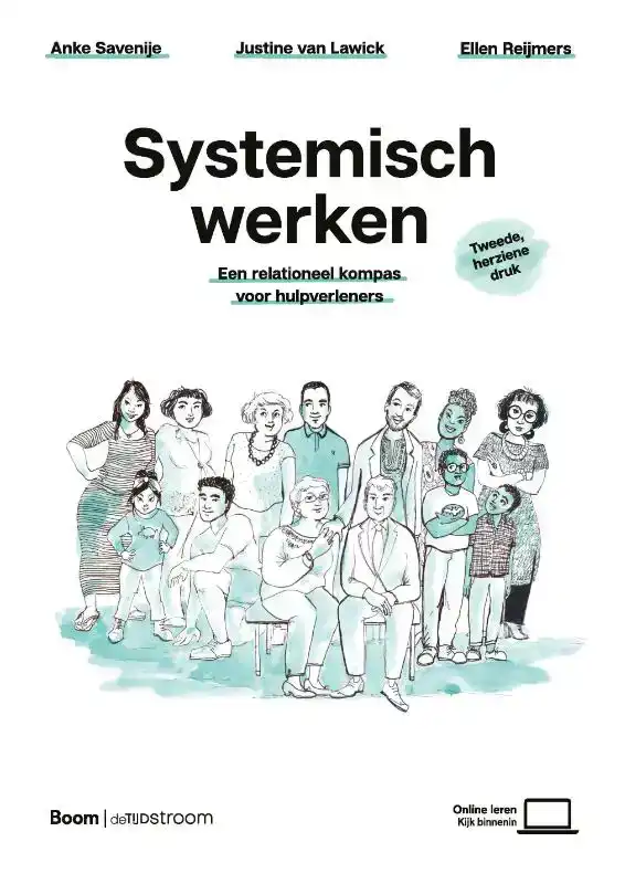 SYSTEMISCH WERKEN