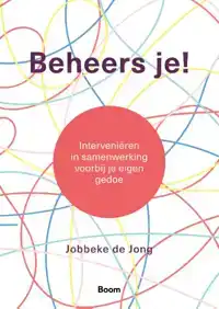 BEHEERS JE!