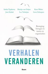 VERHALEN VERANDEREN