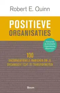 POSITIEVE ORGANISATIES