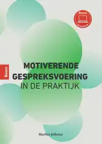 MOTIVERENDE GESPREKSVOERING IN DE PRAKTIJK