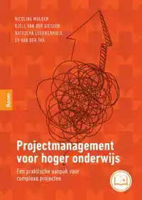 PROJECTMANAGEMENT VOOR HOGER ONDERWIJS