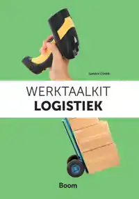 WERKTAALKIT LOGISTIEK