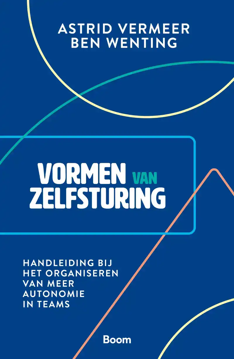 VORMEN VAN ZELFSTURING