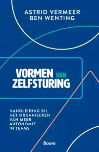 VORMEN VAN ZELFSTURING
