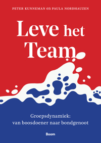 LEVE HET TEAM