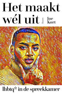 HET MAAKT WEL UIT