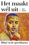 HET MAAKT WEL UIT