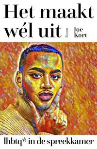 HET MAAKT WEL UIT