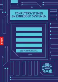 COMPUTERSYSTEMEN EN EMBEDDED SYSTEMEN