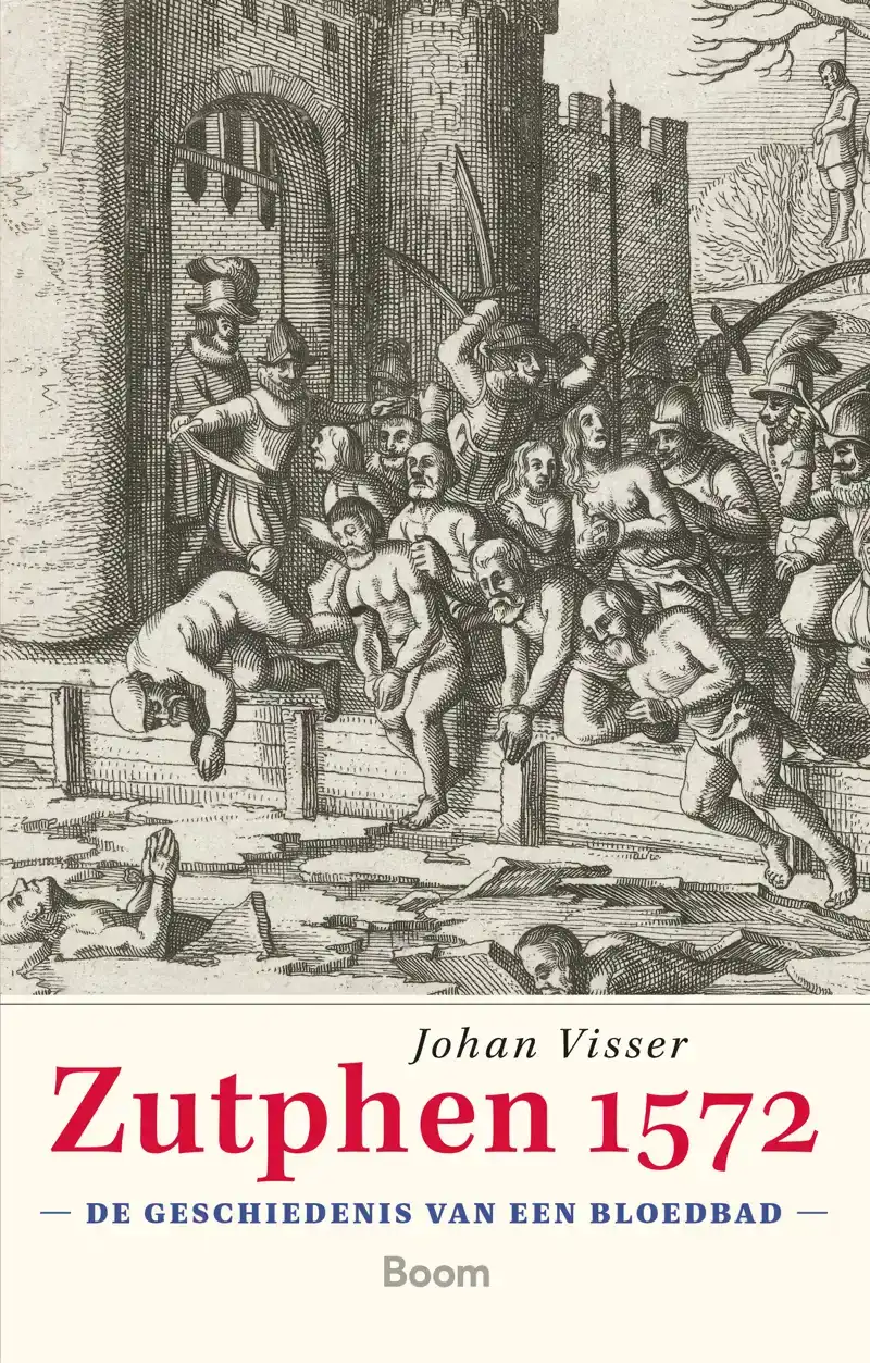 ZUTPHEN 1572