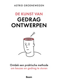 DE KUNST VAN GEDRAG ONTWERPEN