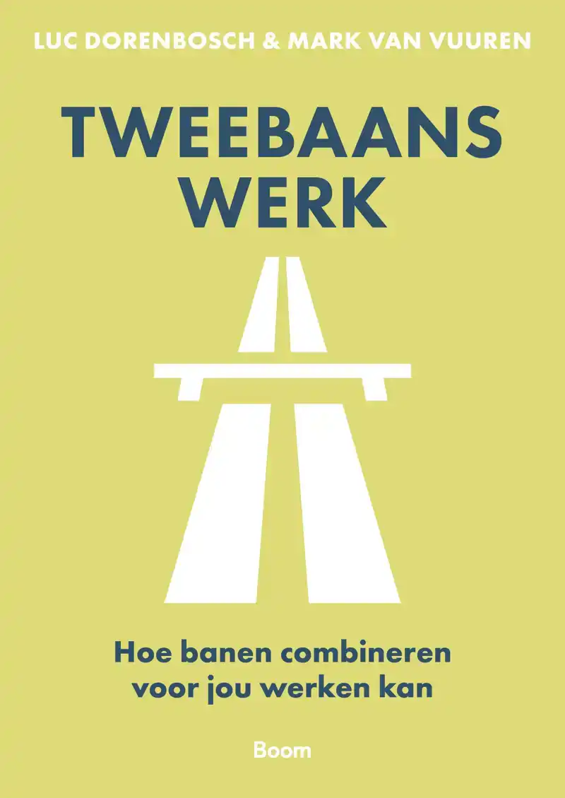 TWEEBAANS WERK