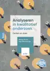 ANALYSEREN IN KWALITATIEF ONDERZOEK