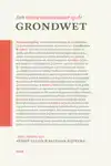 EEN NIEUW COMMENTAAR OP DE GRONDWET