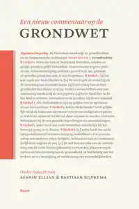 EEN NIEUW COMMENTAAR OP DE GRONDWET