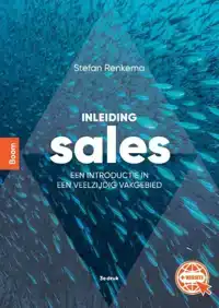 INLEIDING SALES