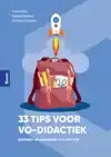 33 TIPS VOOR VO-DIDACTIEK