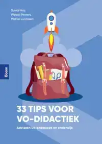 33 TIPS VOOR VO-DIDACTIEK