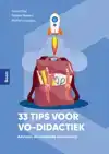 33 TIPS VOOR VO-DIDACTIEK