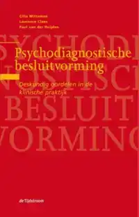 PSYCHODIAGNOSTISCHE BESLUITVORMING