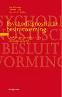 PSYCHODIAGNOSTISCHE BESLUITVORMING