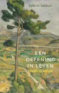 EEN OEFENING IN LEVEN