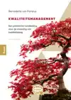 KWALITEITSMANAGEMENT