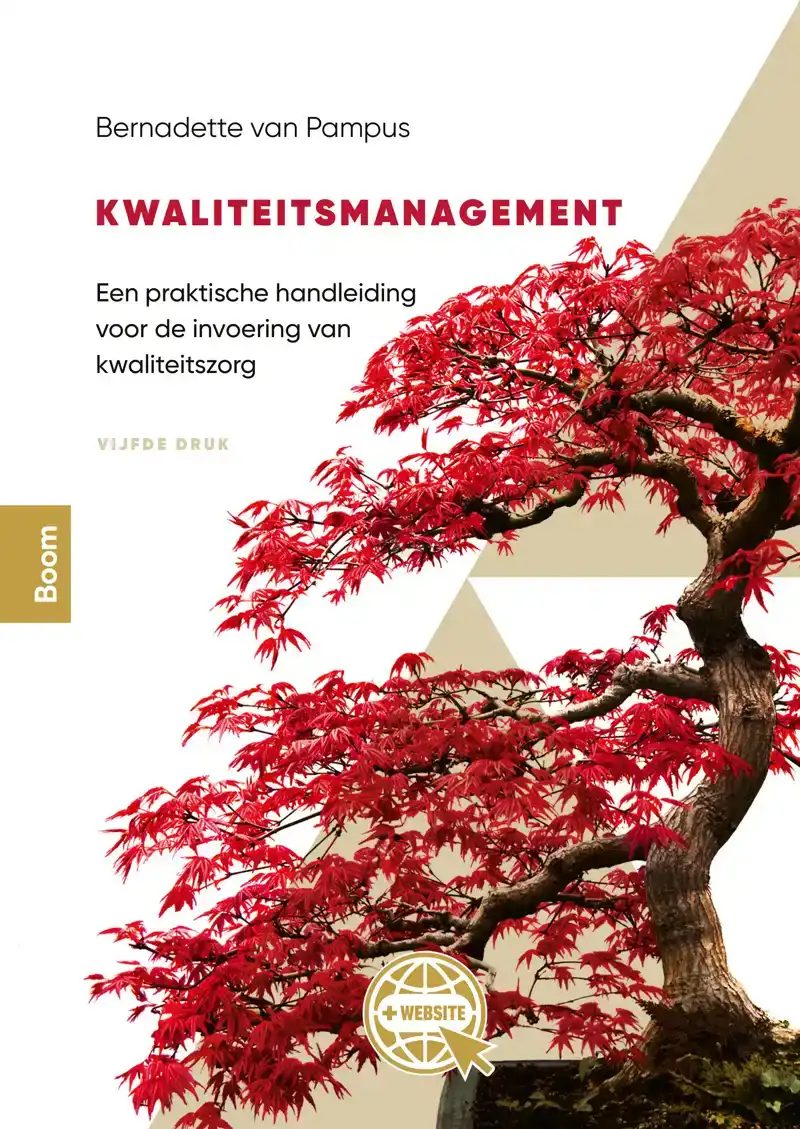 KWALITEITSMANAGEMENT