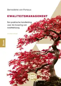KWALITEITSMANAGEMENT