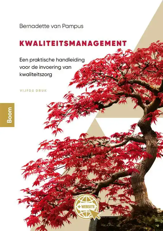 KWALITEITSMANAGEMENT