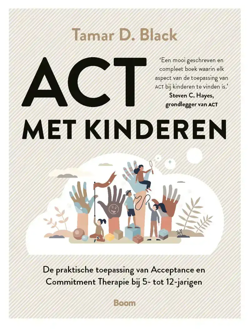 ACT MET KINDEREN