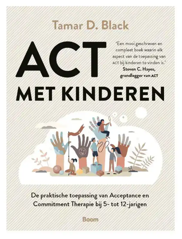 ACT MET KINDEREN
