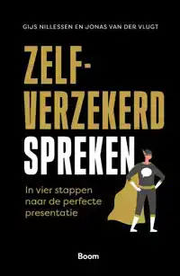 ZELFVERZEKERD SPREKEN