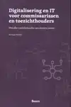DIGITALISERING EN IT VOOR COMMISSARISSEN EN TOEZICHTHOUDERS